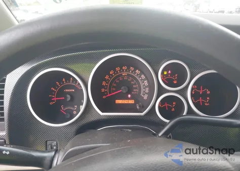 2010 Toyota Tundra Grade 4.6L V8 z USA, uszkodzony, nr VIN 5TFRM5F14AX007003